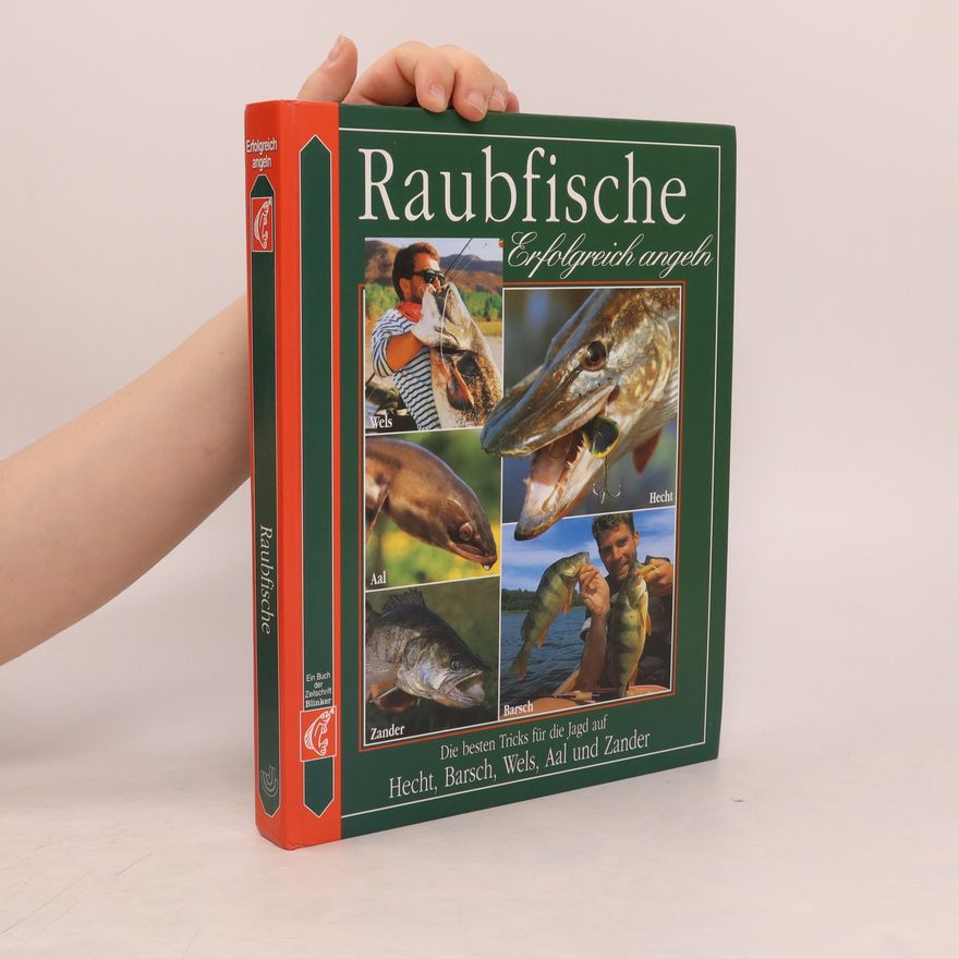 Autorenkollektiv Erfolgreich angeln