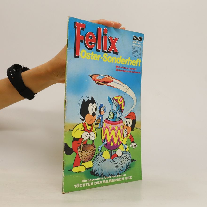 Autorenkollektiv Felix Oster-Sonderheft