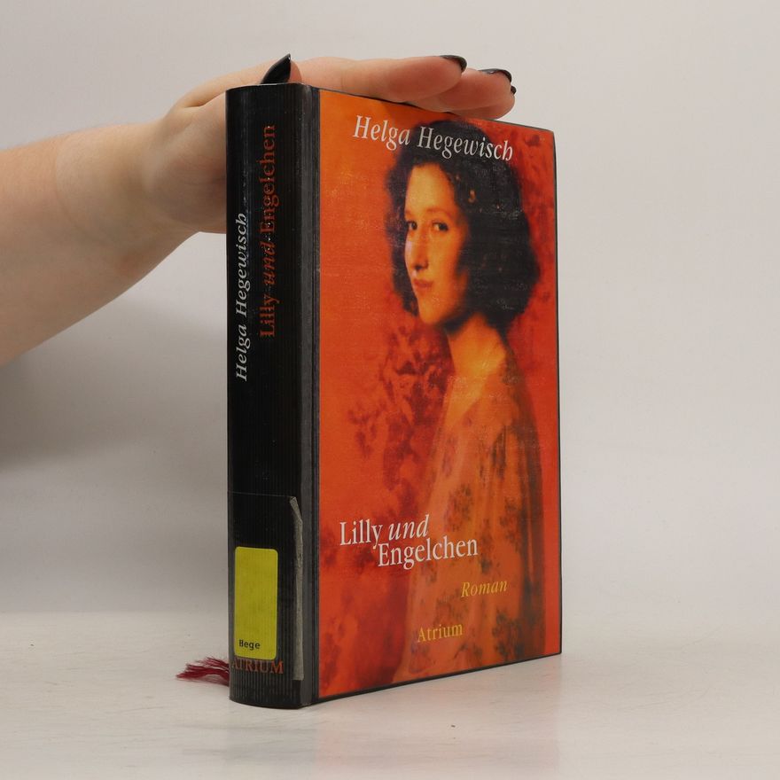 Helga Hegewisch Lilly und Engelchen