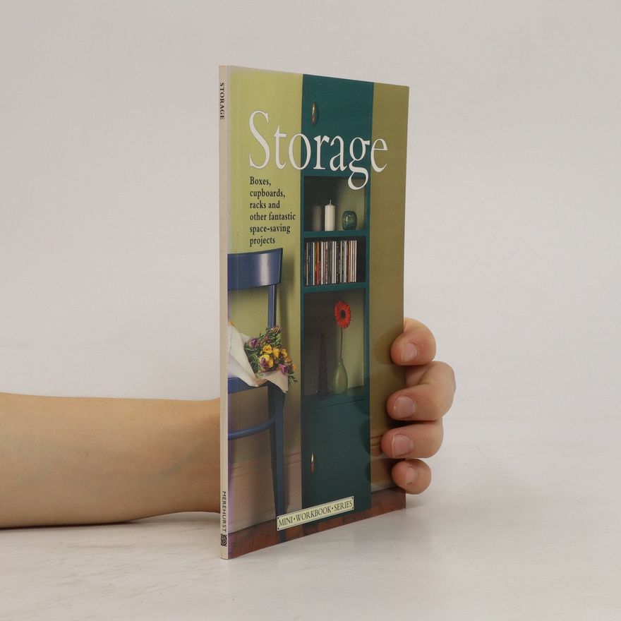 Various authors Storage