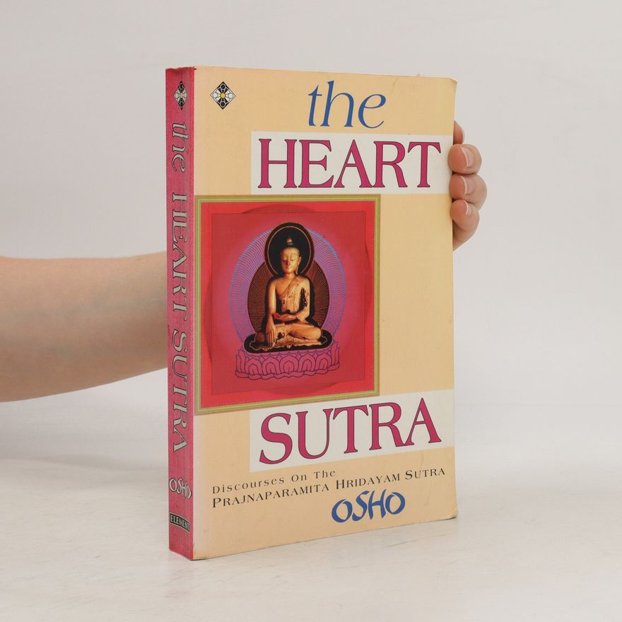 Osho The Heart Sutra