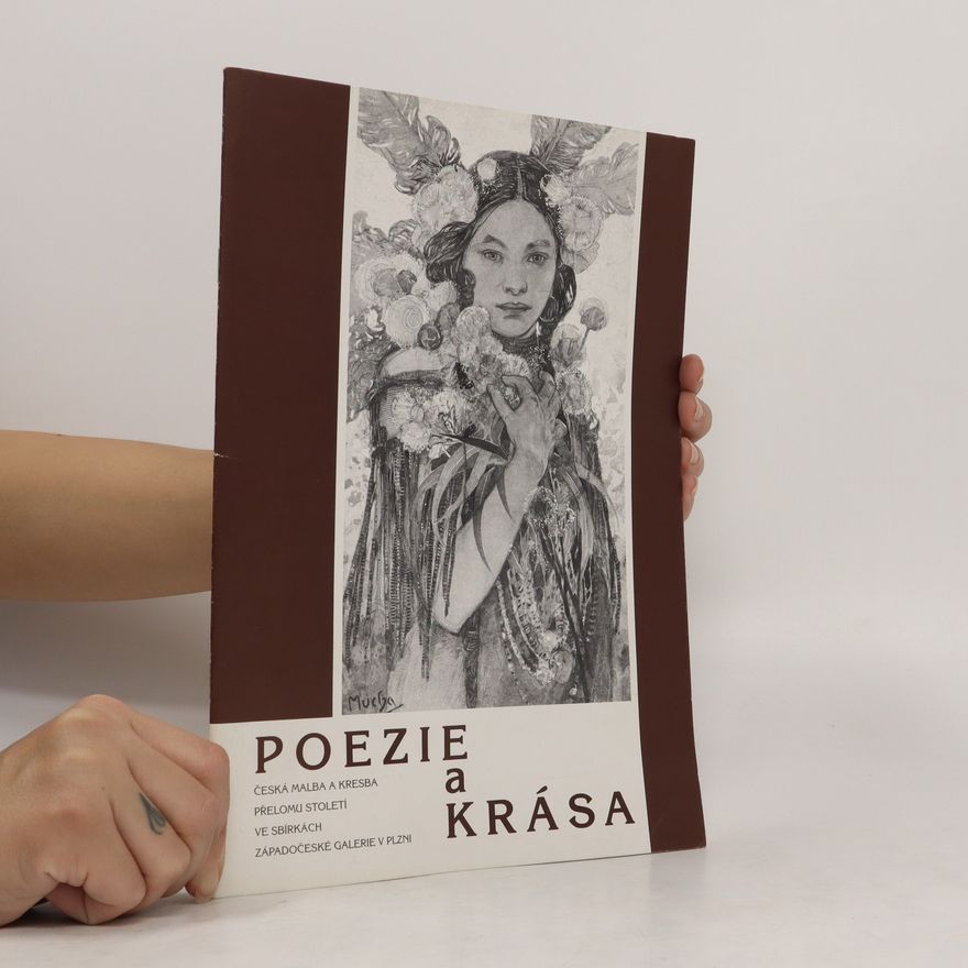 Miloš Franče Poezie a krása