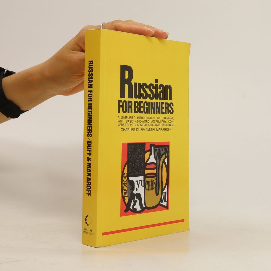 Charles Duff Russian For Beginner