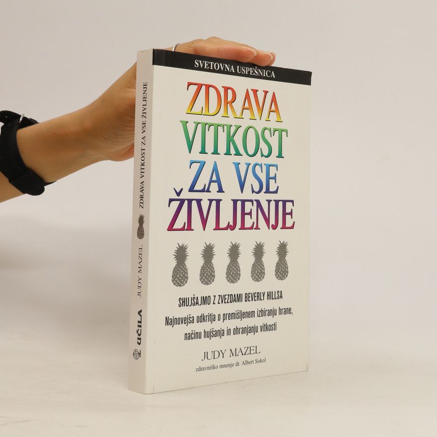 Michael Wyatt Zdrava vitkost za vse življenje