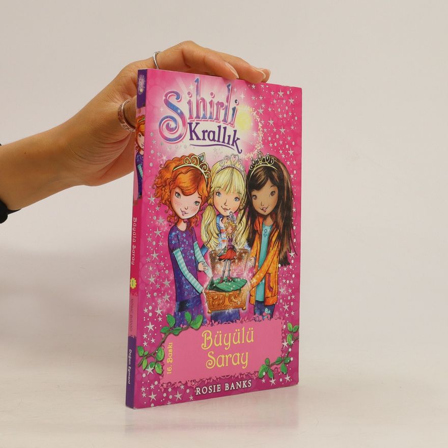 Liss Norton Sihirli Krallik 1. Kitap