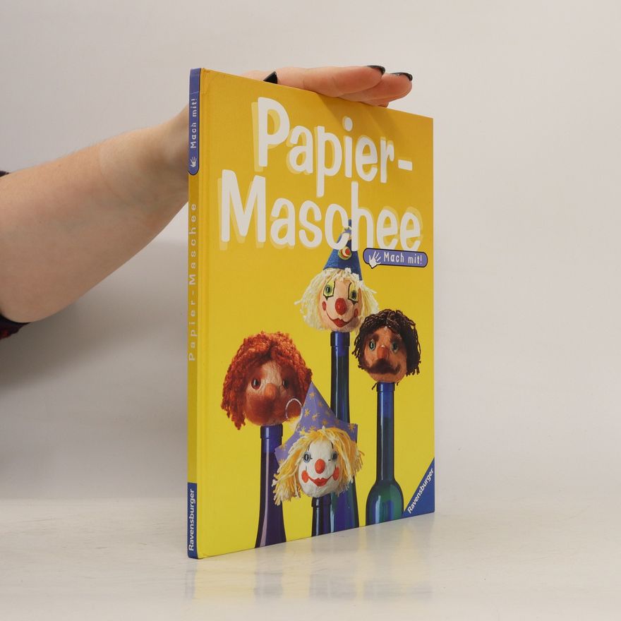 Kolektiv autorů Papiermaschee