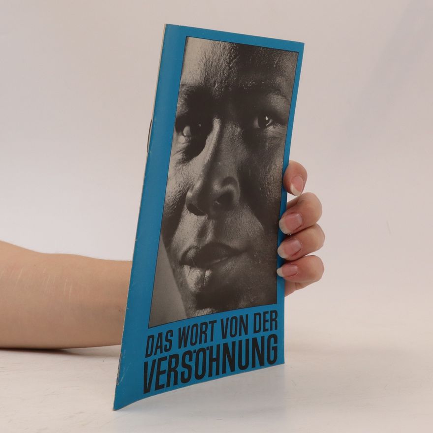 Autorenkollektiv Das Wort von der Versöhnung