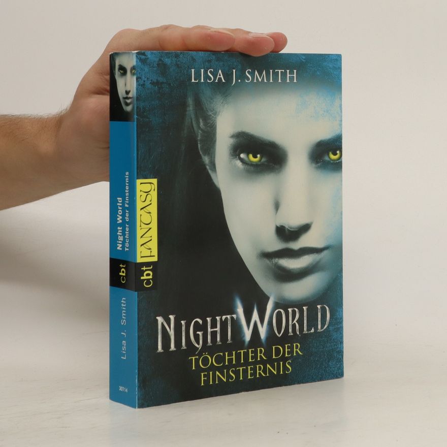 L. J. Smithová  Night World - Töchter der Finsternis