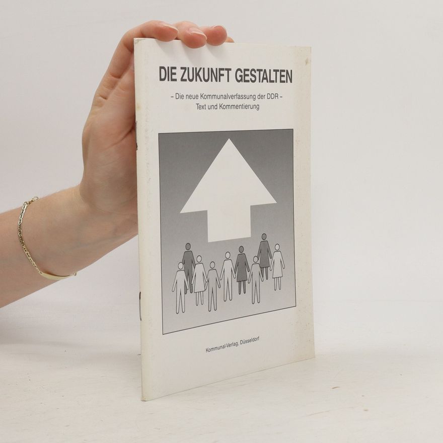 Gertrud Witte-Wegmann Die Zukunft gestalten