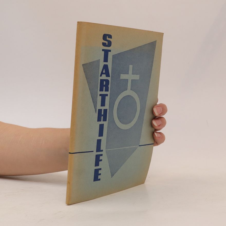 Kolektiv autorů Starthilfe