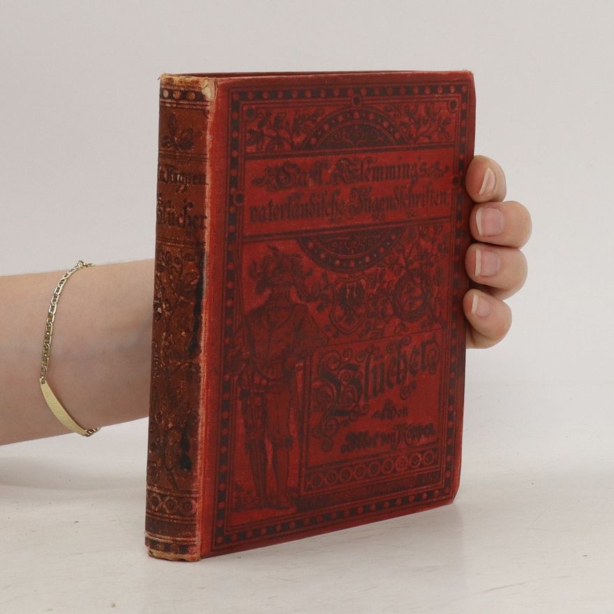 Carl Hemmings  Vaterländische Ingendschriften.