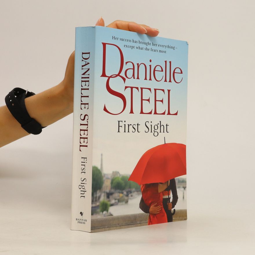 Danielle Steel First Sight