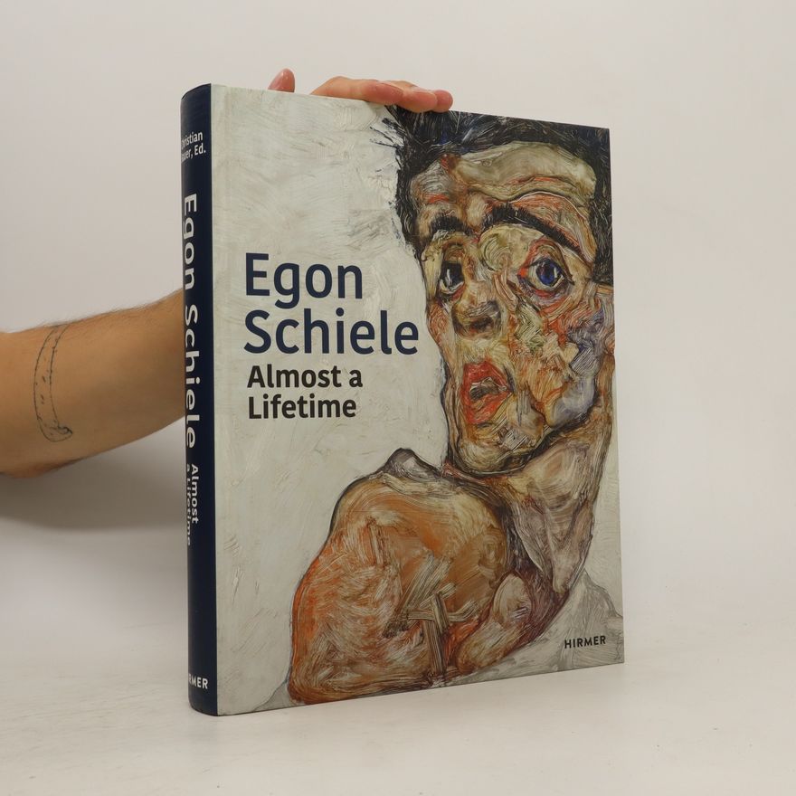 Hans-Christian Bauer Egon Schiele
