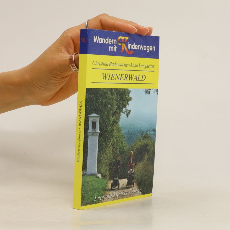 Christina Rademacher-Schulz Wienerwald