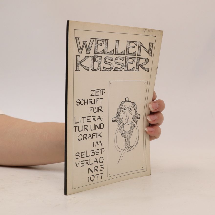 Various authors Wellenküsser