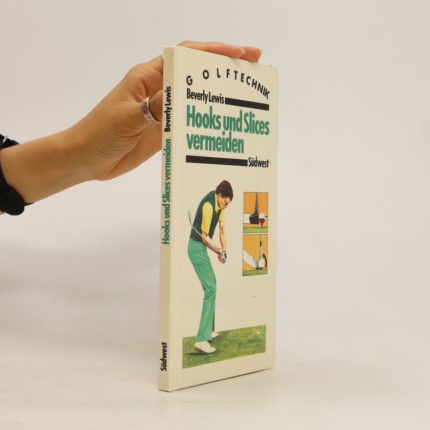 Beverly Lewis Golftechnik