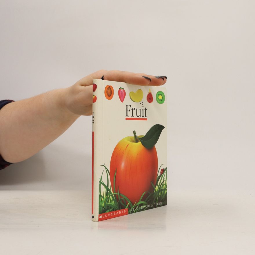 Pascale de Bourgoing Fruit
