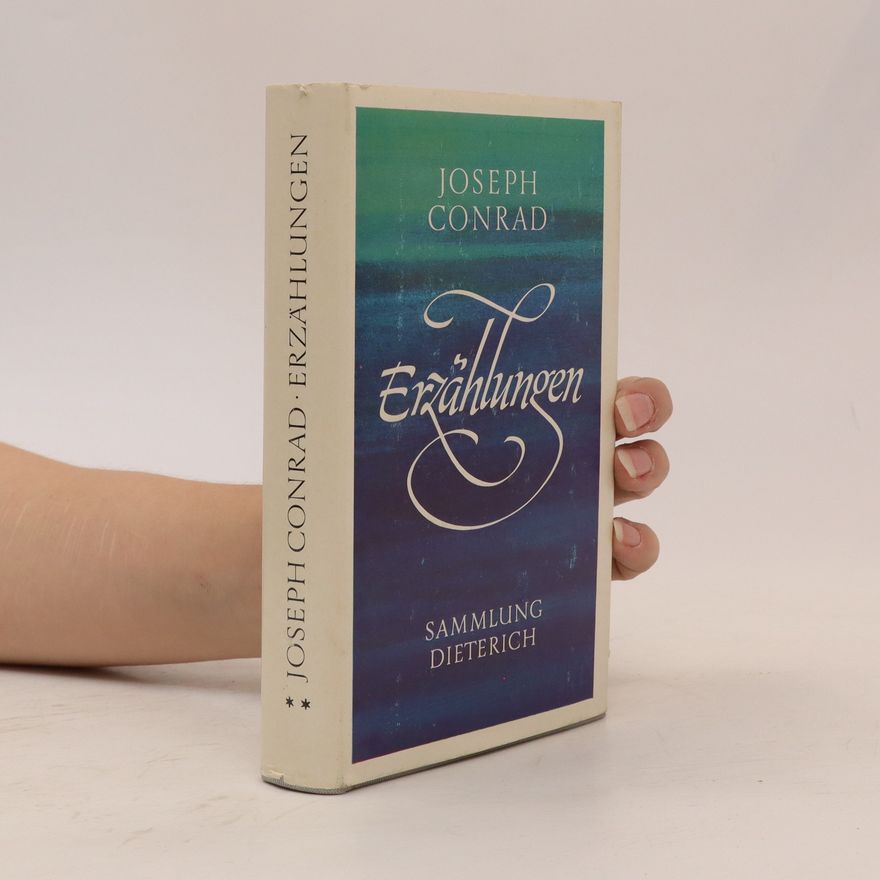 Joseph Conrad Erzählung
