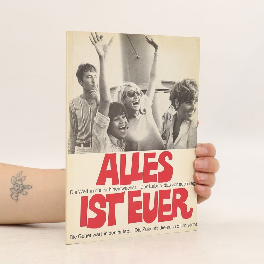 Rudolf Mohr "Alles ist euer, ihr aber seid Christi"