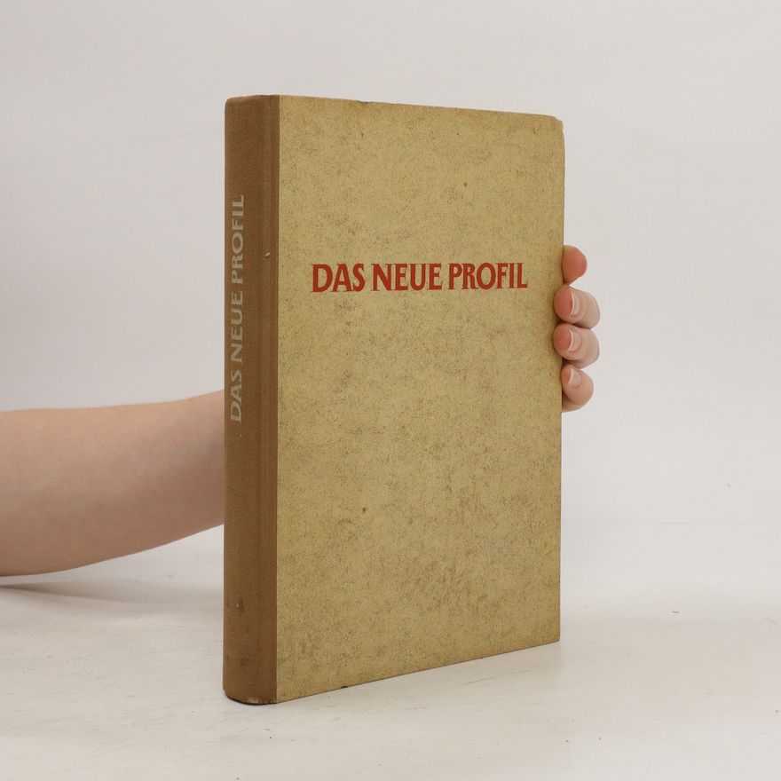 Autorenkollektiv Das neue Profil