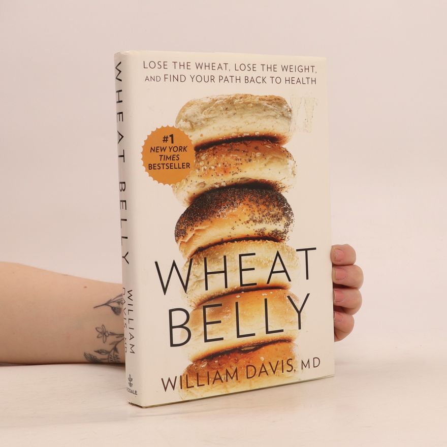 William Davis Wheat Belly