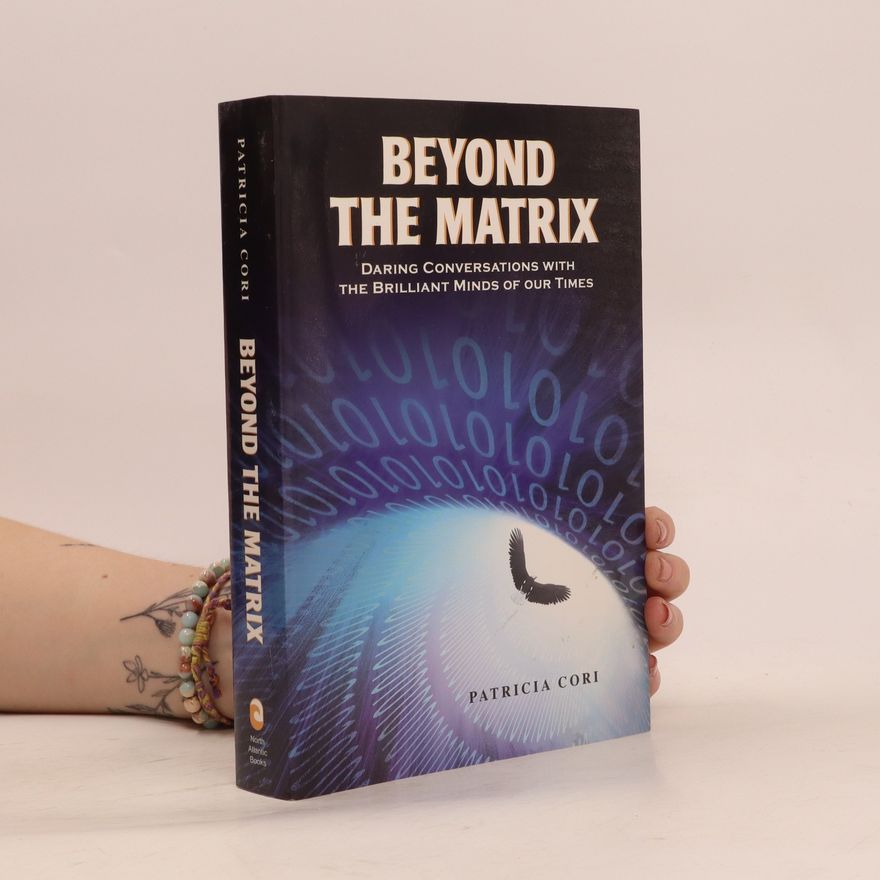 Patricia Cori Beyond the Matrix