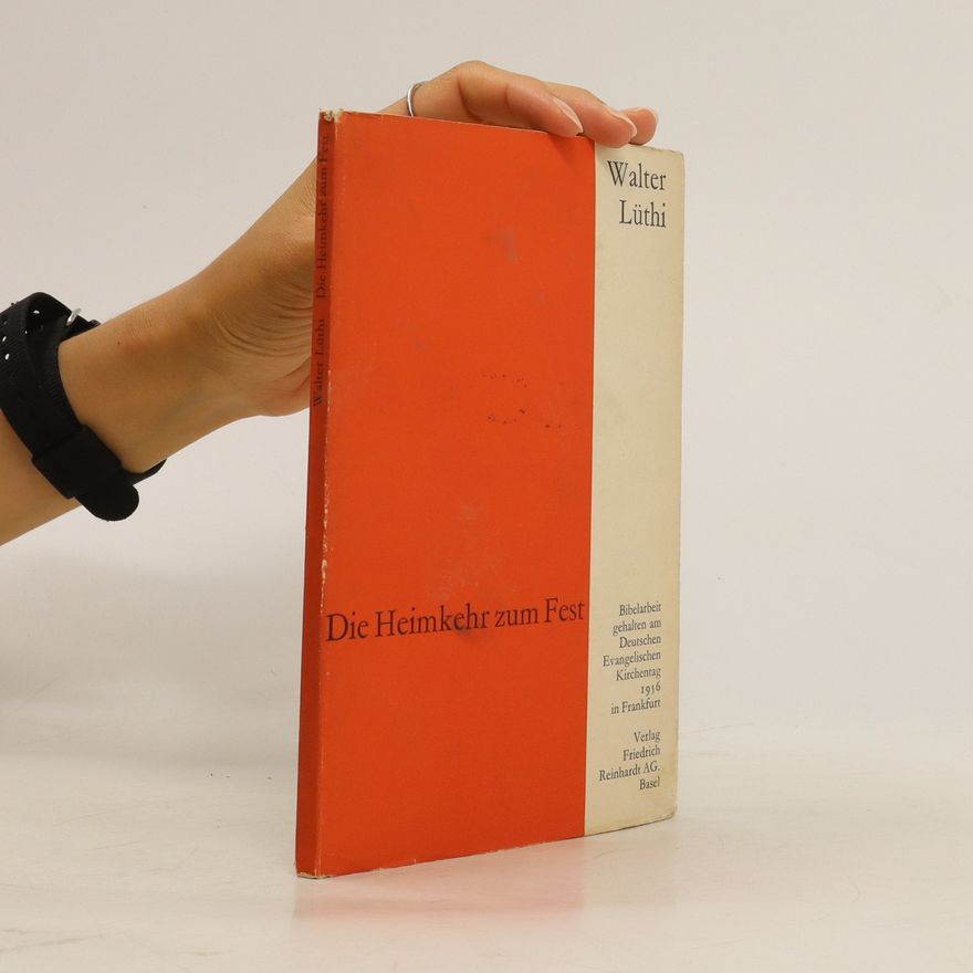 Autorenkollektiv Die Heimkehr zum Fest