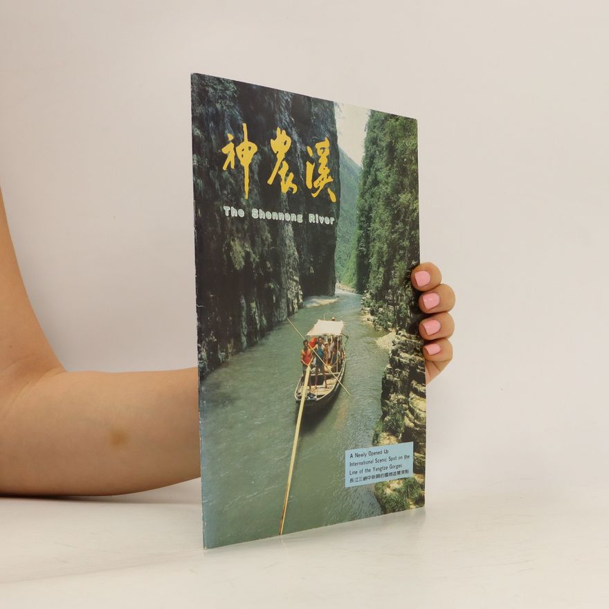 Collectif d'auteurs The Shennong River