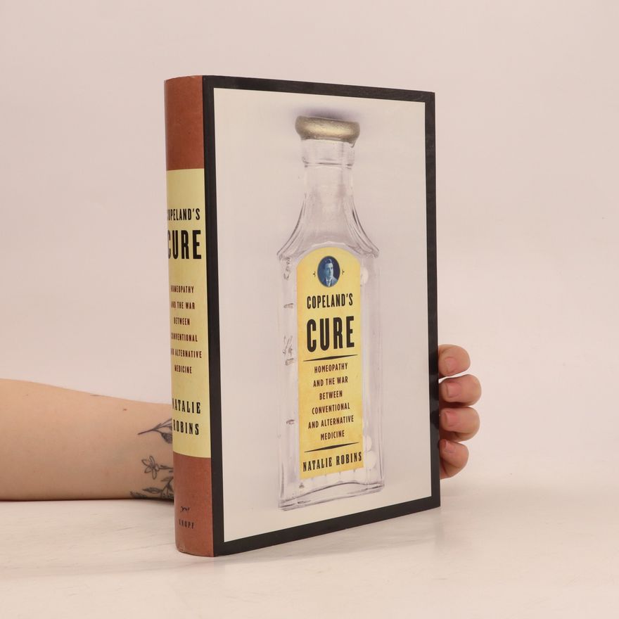 Natalie Robins Copeland's Cure