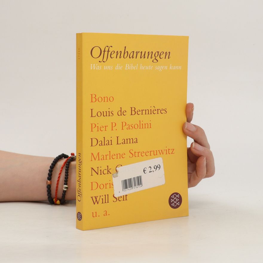Autorenkollektiv Offenbarungen