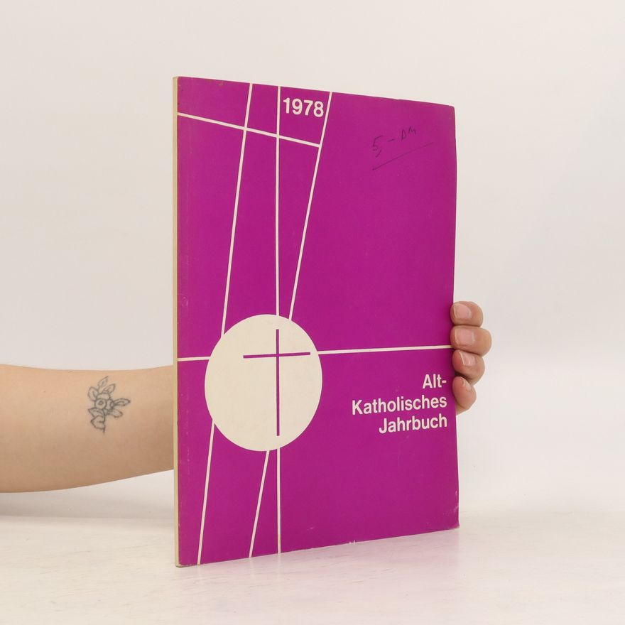 Autorenkollektiv Alt-Katholisches Jahrbuch