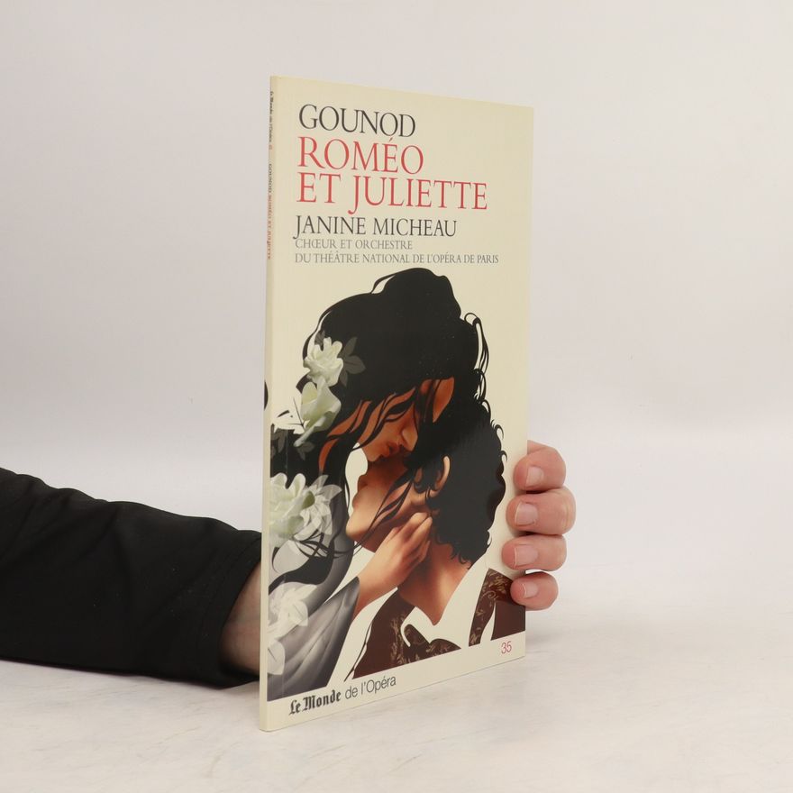 Janine Micheau Roméo et Juliette