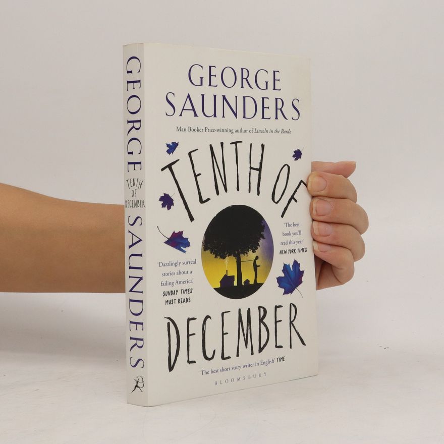 George Saunders Tenth of December