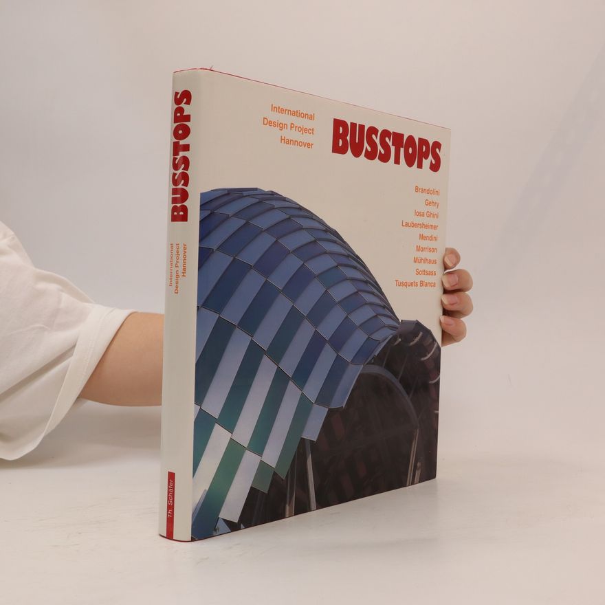 Andreas Brandolini Busstops