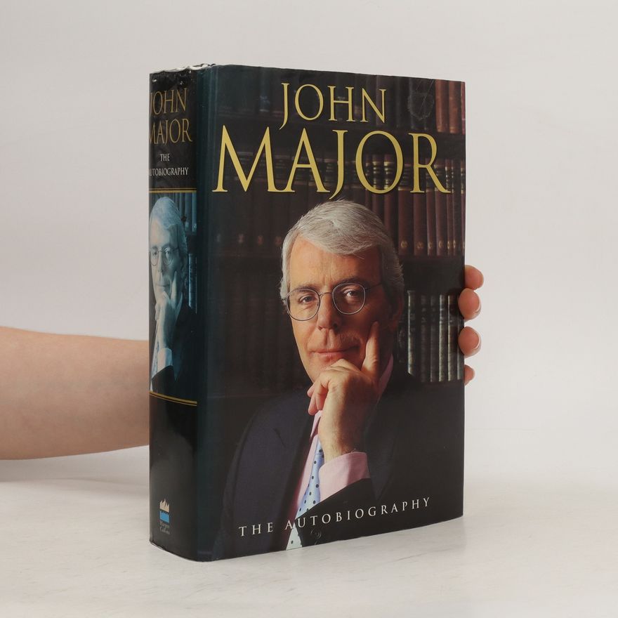 John Major John Major