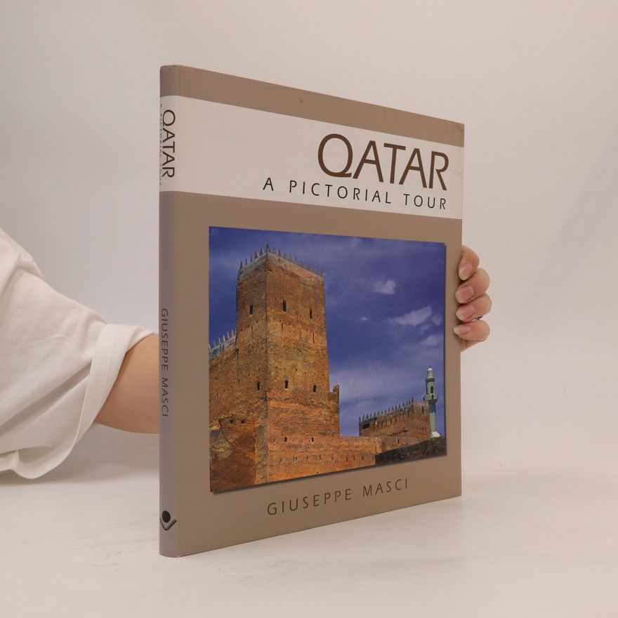Giuseppe Masci Qatar