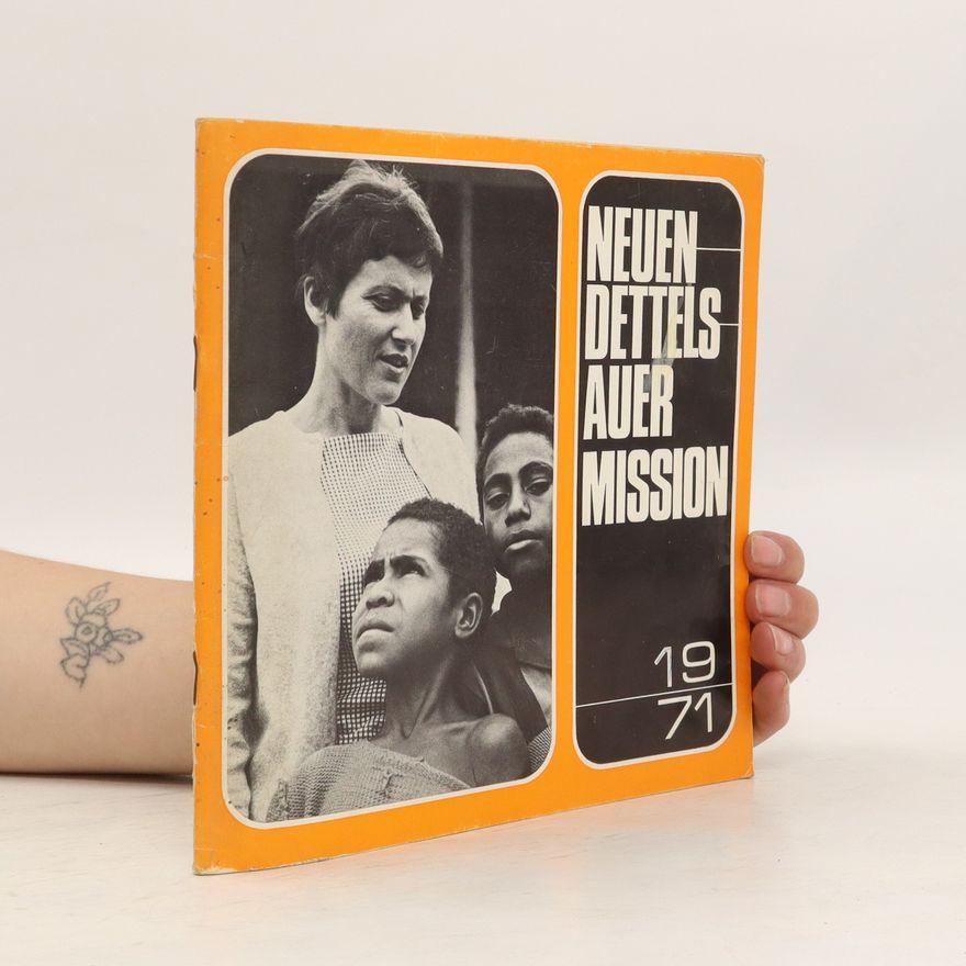Autorenkollektiv Neuen Dettels auer Mission