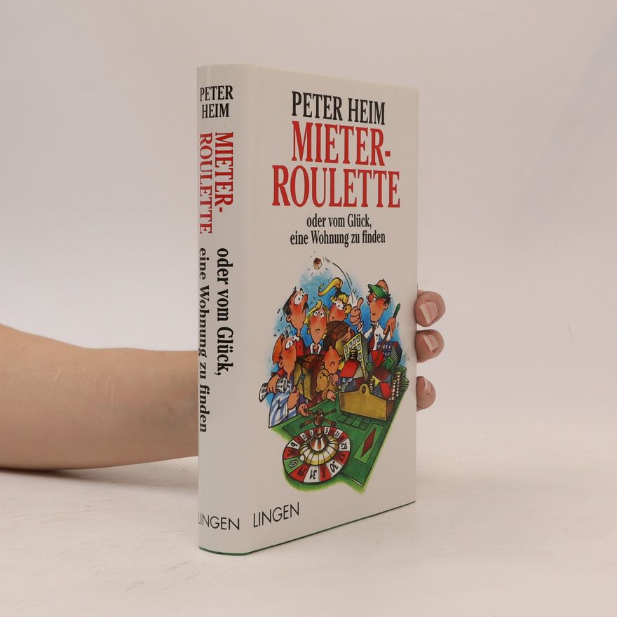 Hans-Peter Heim Mieter Roulette