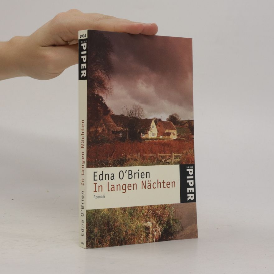 Edna O. Brien In langen Nächten
