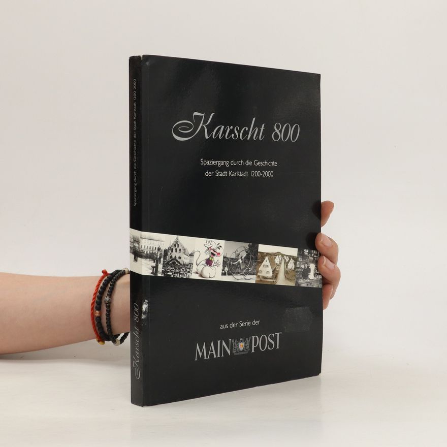 Various authors Karscht 800