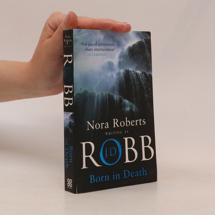 Nora Roberts Born in Death
