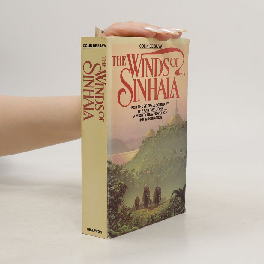 Colin De Silva The Winds of Sinhala
