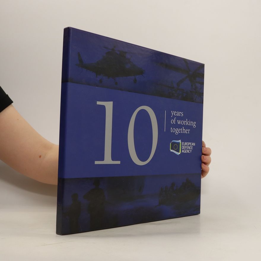 Various authors 10 Years of Working Together