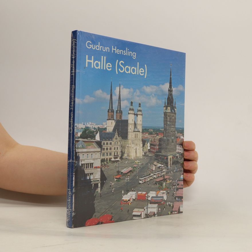 Gudrun Hensling Halle (Saale)