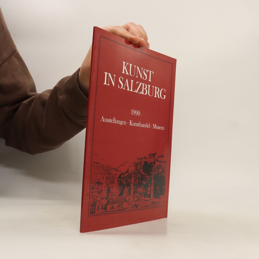 Collectif d'auteurs Kunst in Salzburg