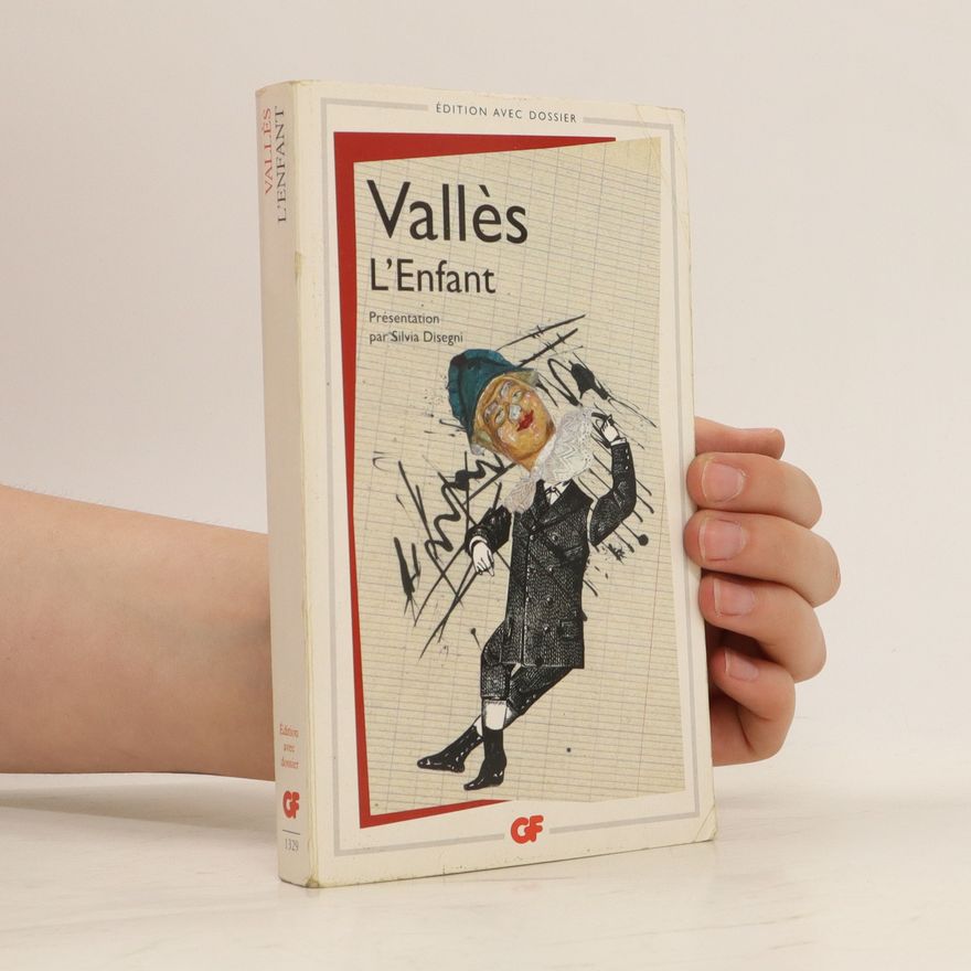 Jules Vallès L'Enfant