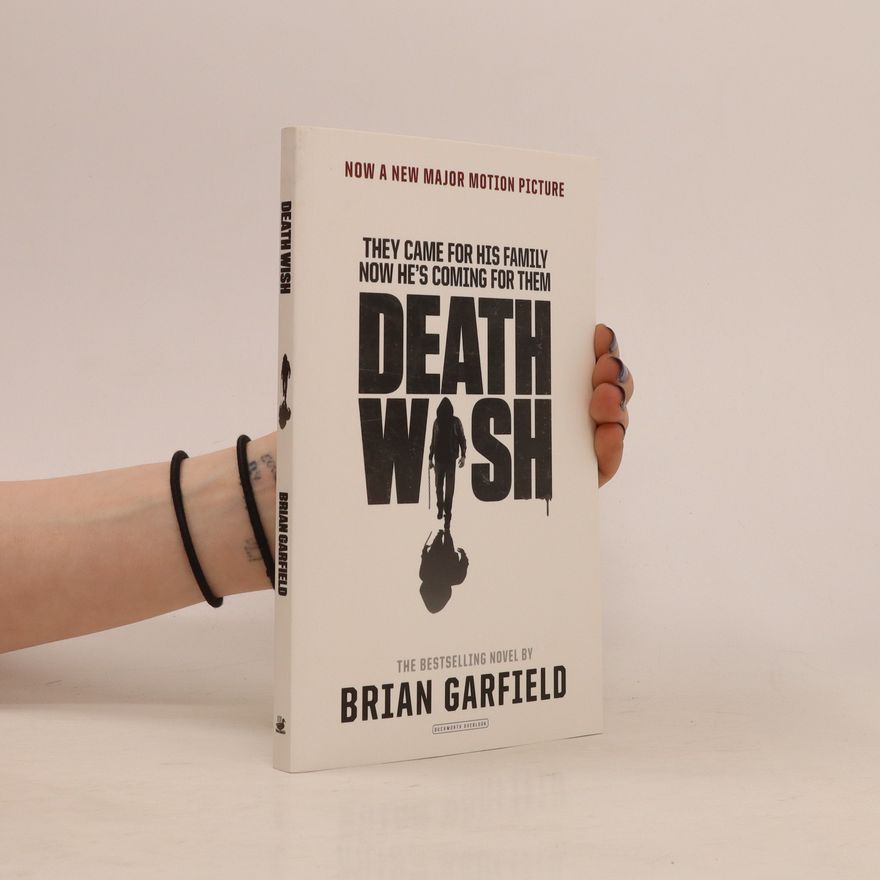 Brian Garfield Death Wish