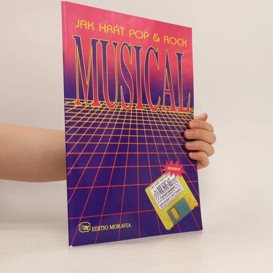 AA.VV. Musical. Jak hrát pop a rock