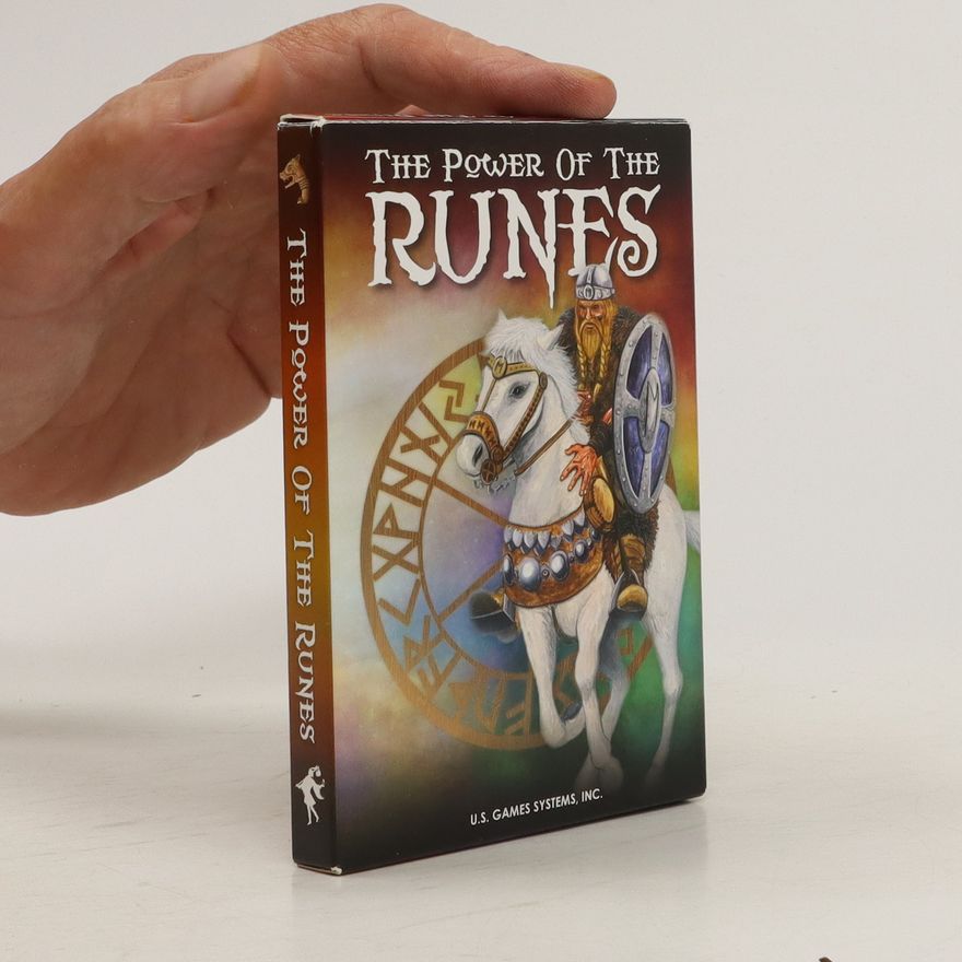 Various authors Power of the Runes Deck