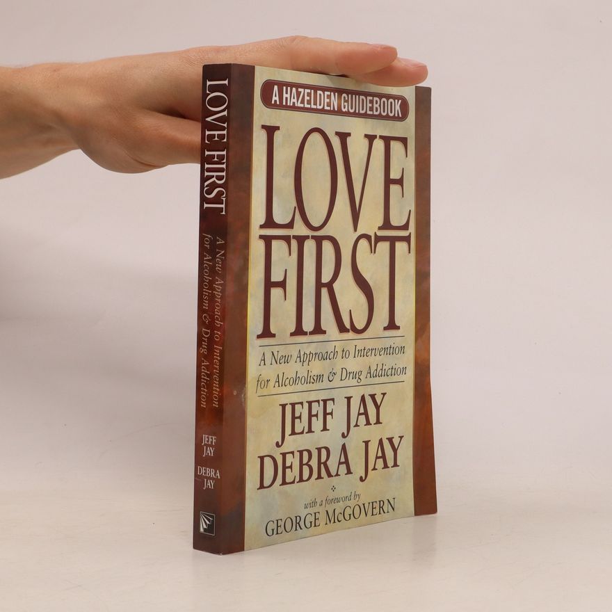 Jeff Jay Love First